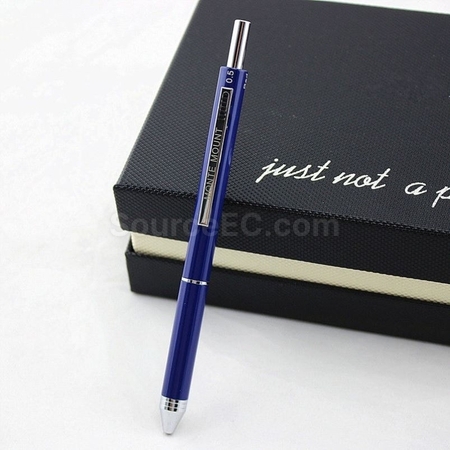 Customization 3-in-1  Multi Pen Promotional Products