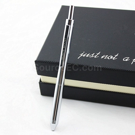 Customization 3-in-1  Multi Pen Promotional Products