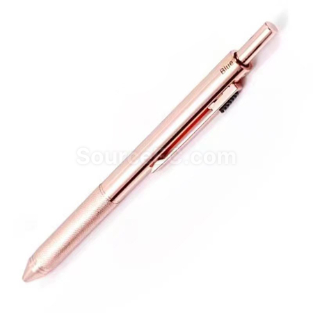 Customization 3-in-1  Multi Pen Promotional Products