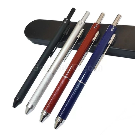 Customization 3-in-1  Multi Pen Promotional Products