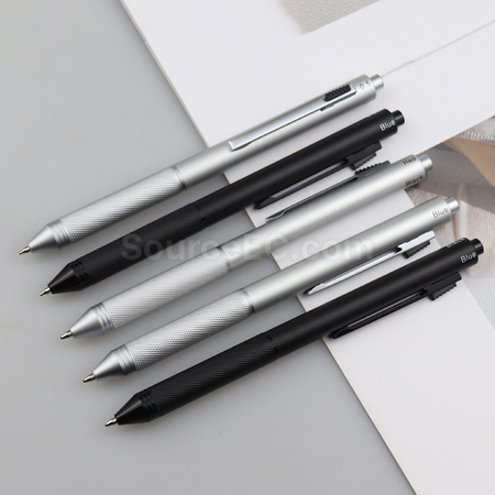 Customization 3-in-1  Multi Pen Promotional Products