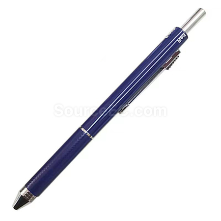 Customization 3-in-1  Multi Pen Promotional Products