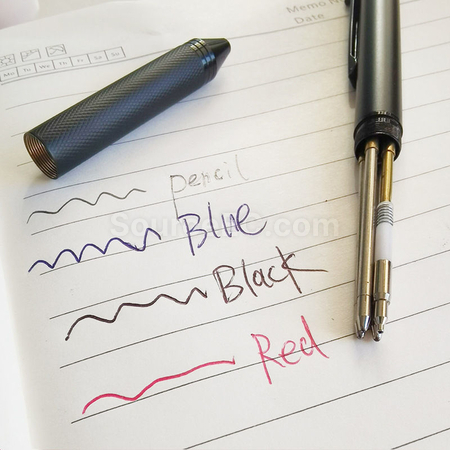Customization 3-in-1  Multi Pen Promotional Products