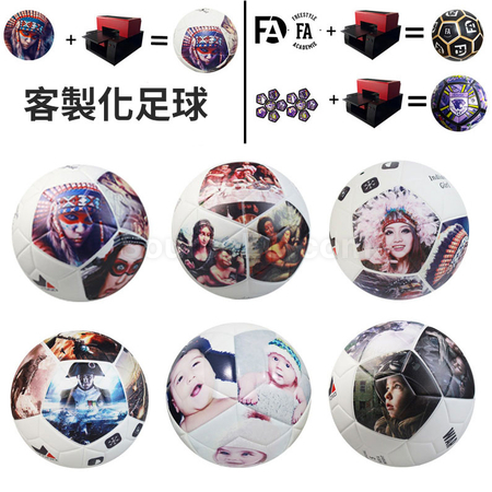 Customization Custom Football Promotional Products