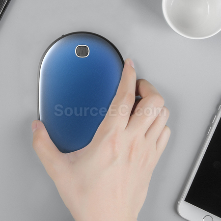 Customization Hand Warmer Power Bank Promotional Products