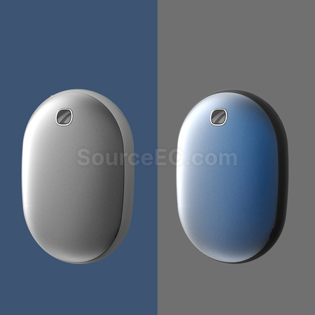 Customization Hand Warmer Power Bank Promotional Products