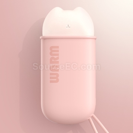 Customization Hand Warmer Power Bank Promotional Products