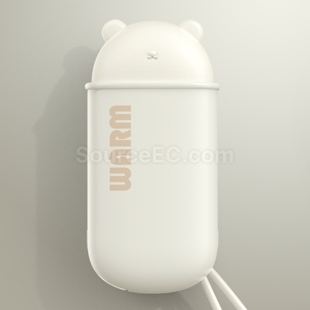 Customization Hand Warmer Power Bank Promotional Products