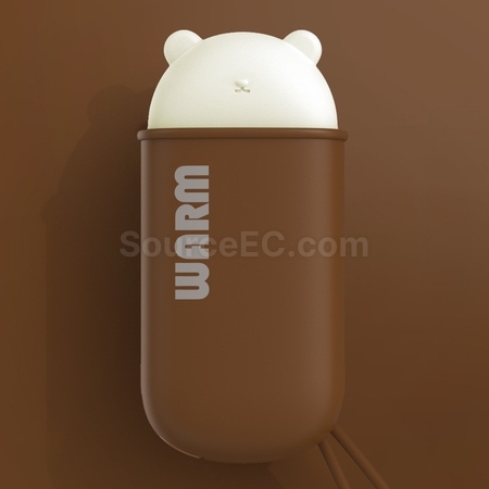 Customization Hand Warmer Power Bank Promotional Products