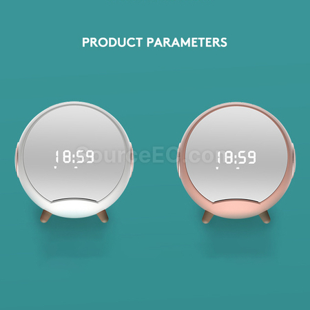 Customization 10W Wireless Charger Bluetooth Speaker Promotional Products