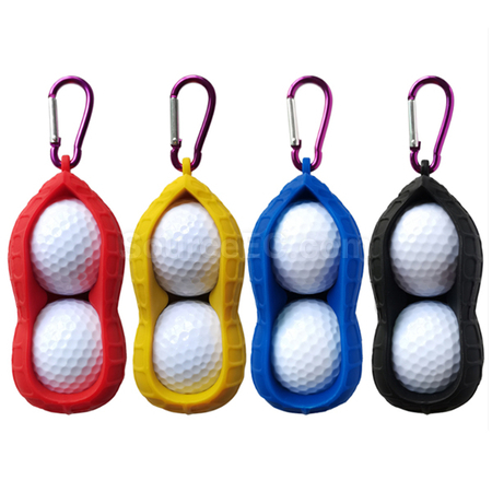 Customization Golf Silicone Storage Bag Promotional Products