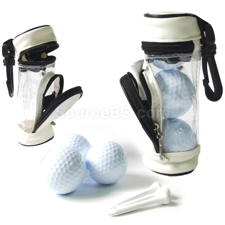 Customization Golf Storage Set Promotional Products