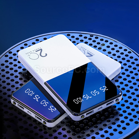 Customization Power Bank Promotional Products