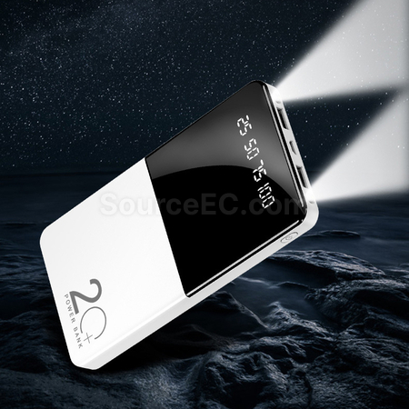 Customization Power Bank Promotional Products