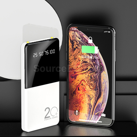 Customization Power Bank Promotional Products