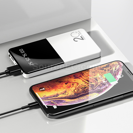 Customization Power Bank Promotional Products