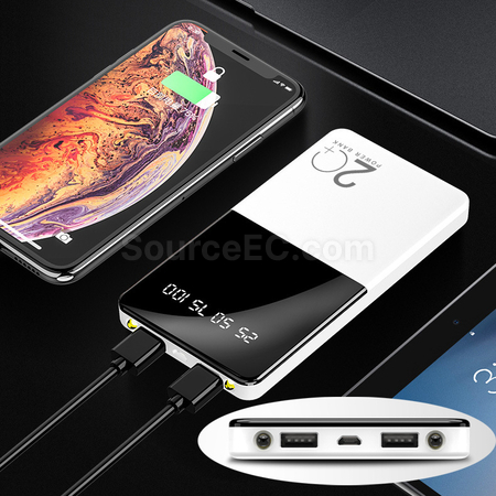 Customization Power Bank Promotional Products