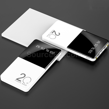 Customization Power Bank Promotional Products