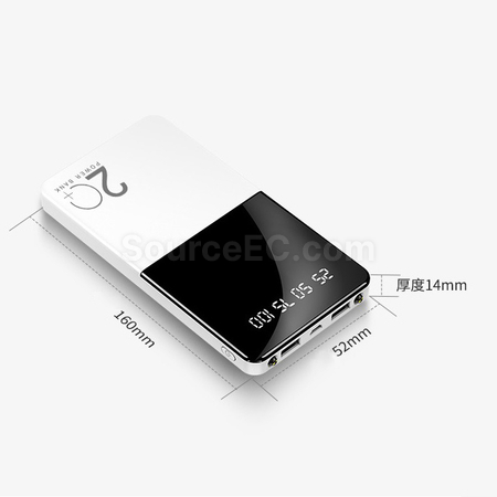Customization Power Bank Promotional Products