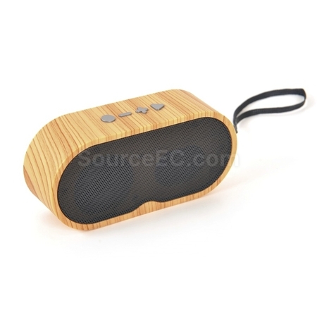 Customization Bluetooth Speaker Promotional Products