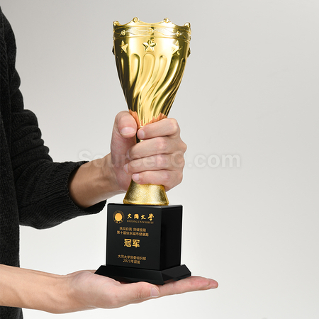 Customization Trophy Cup Promotional Products