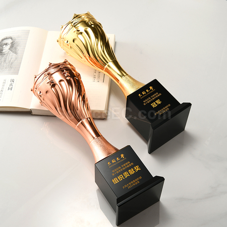 Customization Trophy Cup Promotional Products