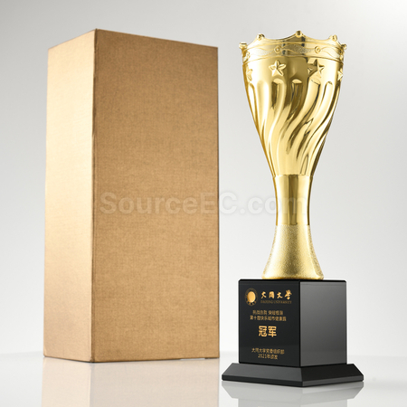 Customization Trophy Cup Promotional Products