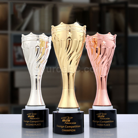Customization Trophy Cup Promotional Products