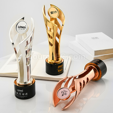Customization Trophy Cup Promotional Products