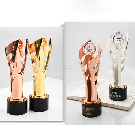 Customization Trophy Cup Promotional Products