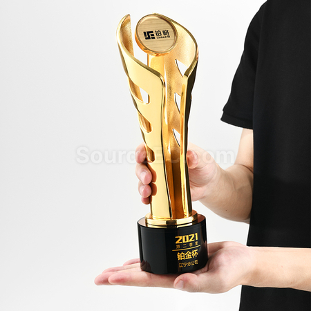 Customization Trophy Cup Promotional Products