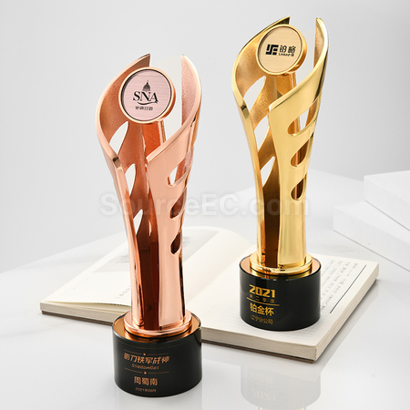 Customization Trophy Cup Promotional Products