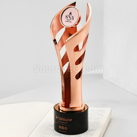 Customization Trophy Cup Promotional Products