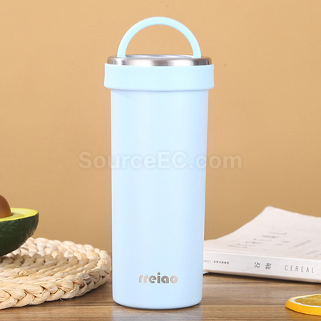 Customization Portable Coffee Cup Promotional Products