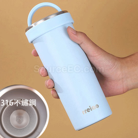 Customization Portable Coffee Cup Promotional Products