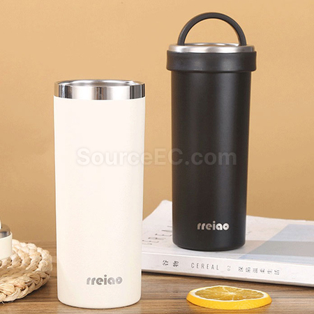 Customization Portable Coffee Cup Promotional Products