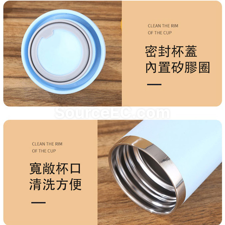 Customization Portable Coffee Cup Promotional Products