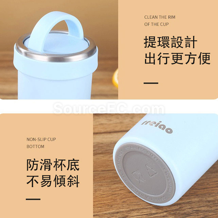 Customization Portable Coffee Cup Promotional Products