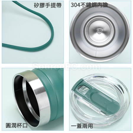 Customization Portable Coffee Cup Promotional Products