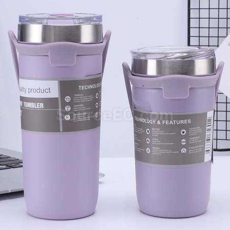 Customization Portable Coffee Cup Promotional Products