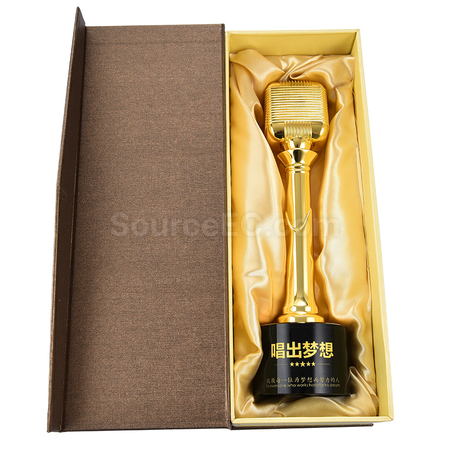 Customization Metal Trophy Promotional Products