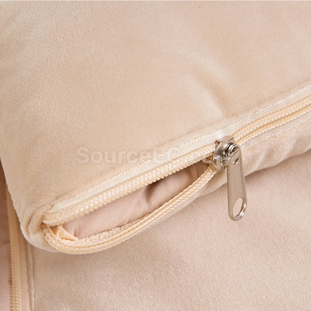 Customization Car Pillow Blanket Cushion Promotional Products