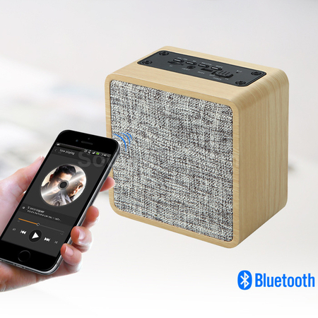 Customization Bluetooth Speaker Promotional Products