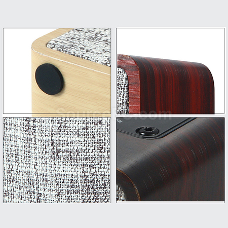 Customization Bluetooth Speaker Promotional Products