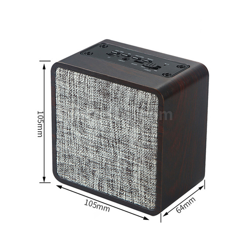 Customization Bluetooth Speaker Promotional Products