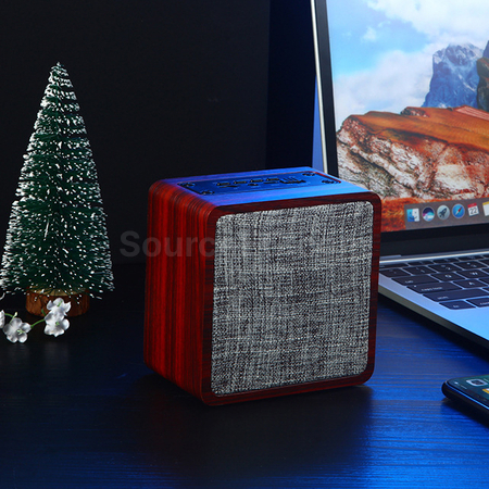 Customization Bluetooth Speaker Promotional Products