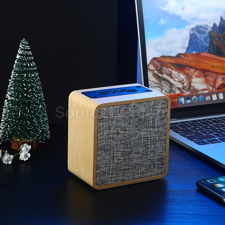 Customization Bluetooth Speaker Promotional Products