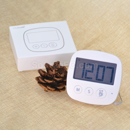 Customization Timer Promotional Products