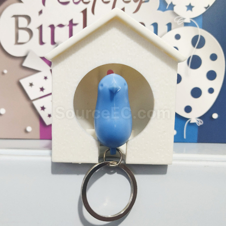 Customization Whistle Keychain Promotional Products