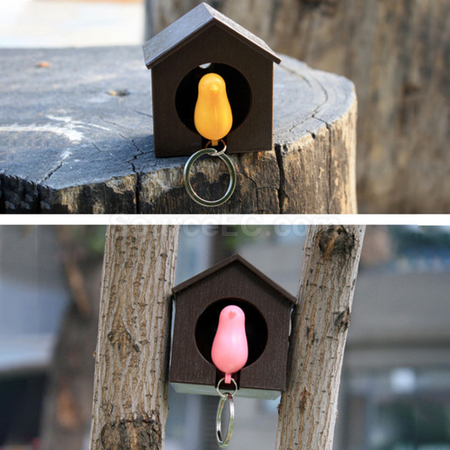 Customization Whistle Keychain Promotional Products